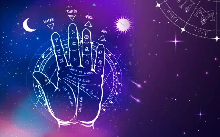 Palmistry in Patna