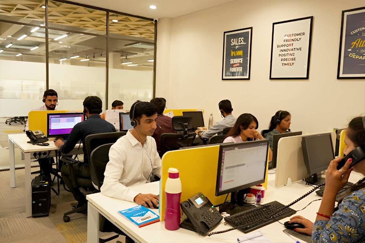 Office Vastu in Patna