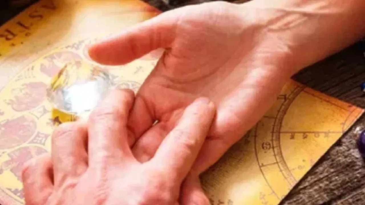 Hastrekha Reading Patna