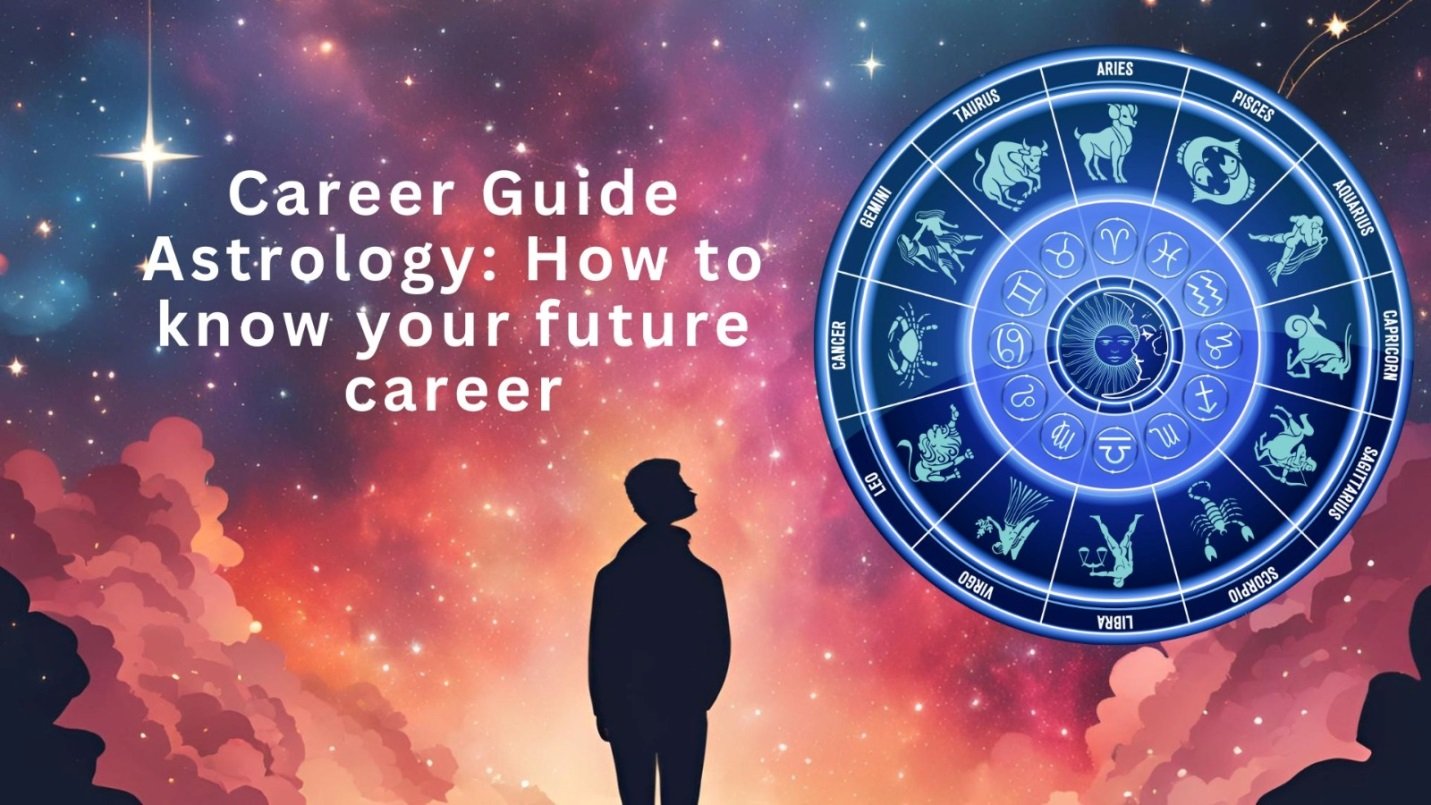 Career Palmistry
